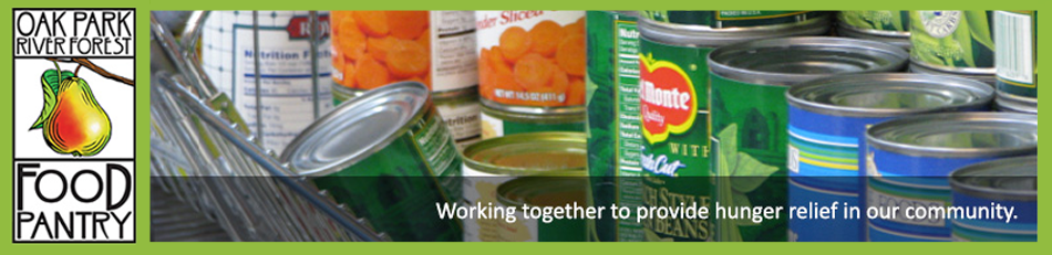 Oprf Food Pantry Banner For Website Advise Us Foundation