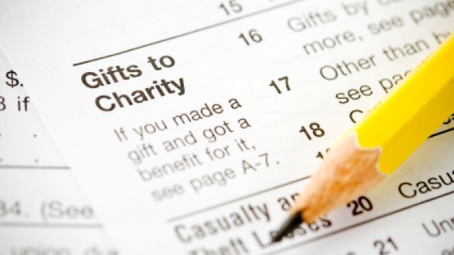 The 5.42* Reasons Why Financial Advisors Need the Universal Charitable Deduction